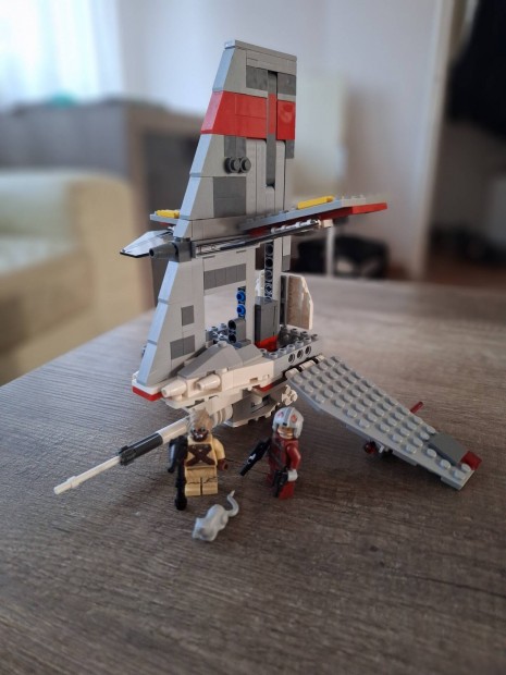 Lego Star Wars 75081 2015-ös készlet
