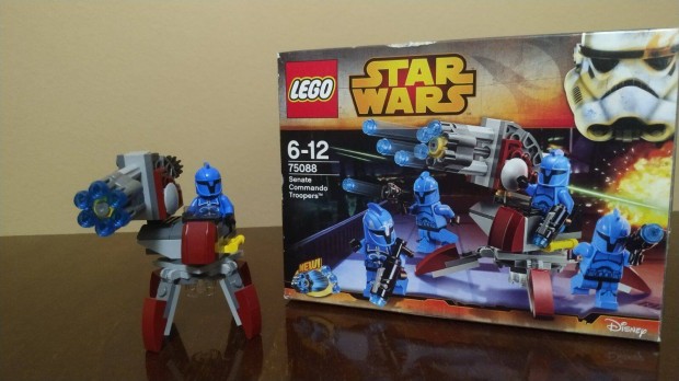 Lego Star Wars 75088
