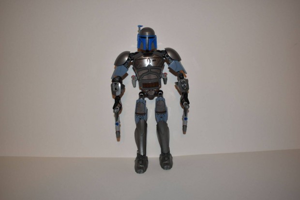 Lego Star Wars 75107 (Jango Fett)