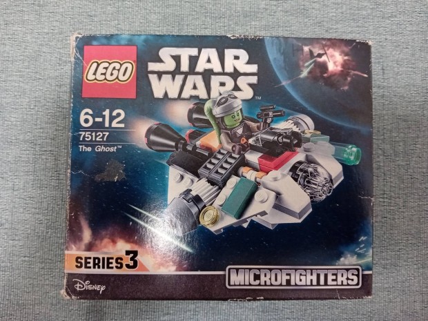 Lego Star Wars 75127 The Ghost