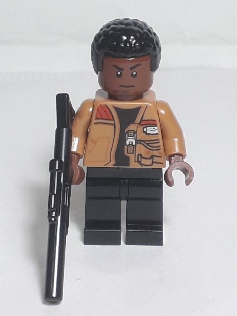 Lego Star Wars 75139 Finn minifigura 2016