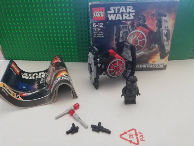 Lego Star Wars 75194