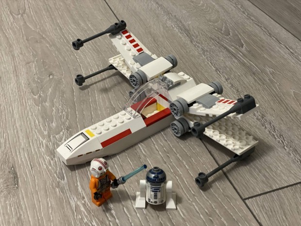 Lego Star Wars 75235