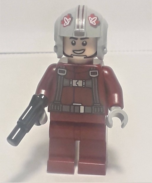 Lego Star Wars 75265 T-16 Skyhopper Pilot minifigura 2020