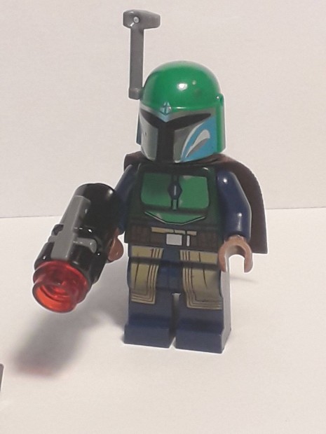 Lego Star Wars 75267 Mandalorian Tribe Warrior 2 minifigura 2020