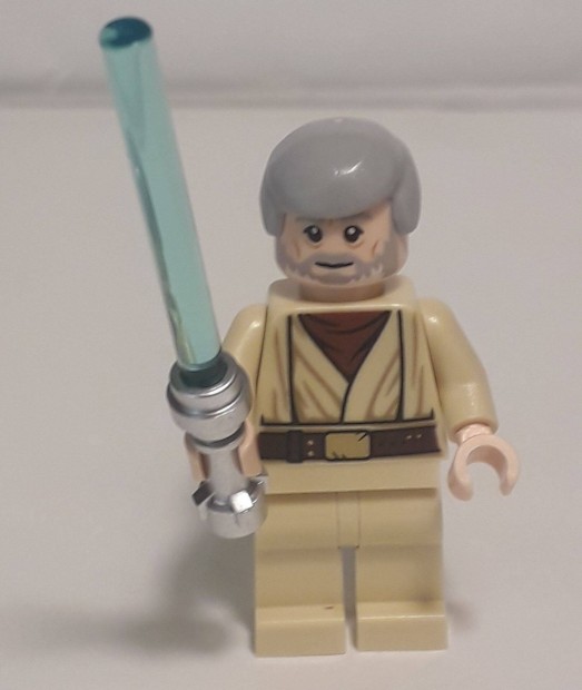 Lego Star Wars 75270 Obi-Wan Kenobi minifigura 2020