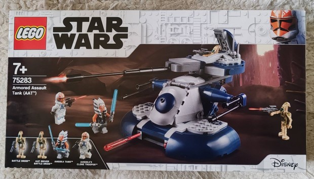 Lego Star Wars 75283