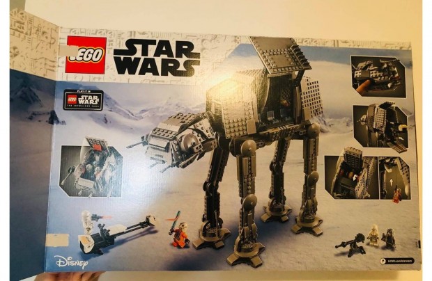 Lego Star Wars 75288