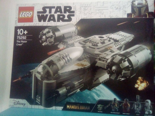 Lego 75292a sale