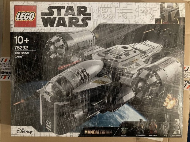 Lego Star Wars 75292 Razor Crest