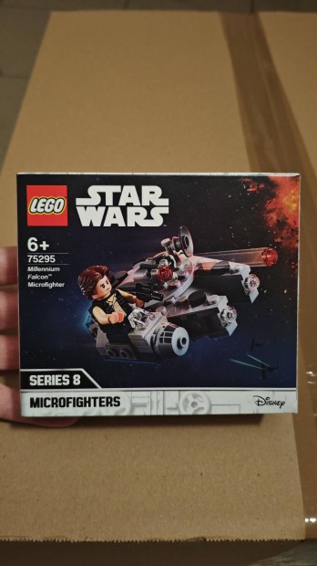 Lego Star Wars 75295 Millennium Falcon