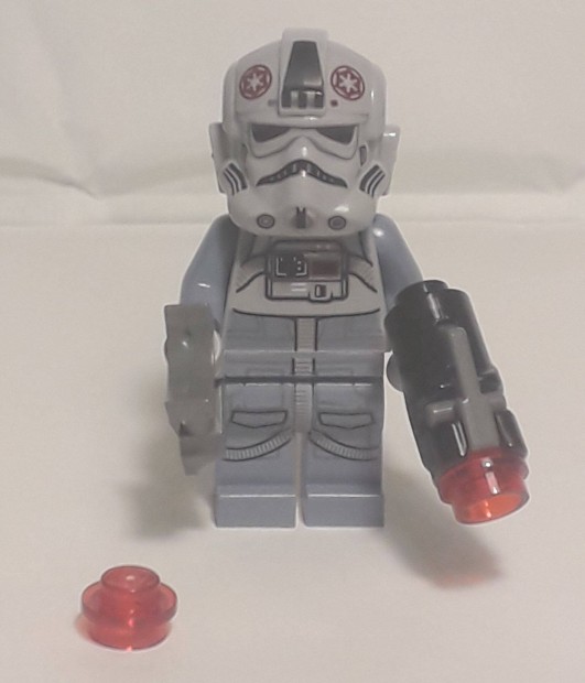 Lego Star Wars 75298 AT-AT Driver minifigura 2021