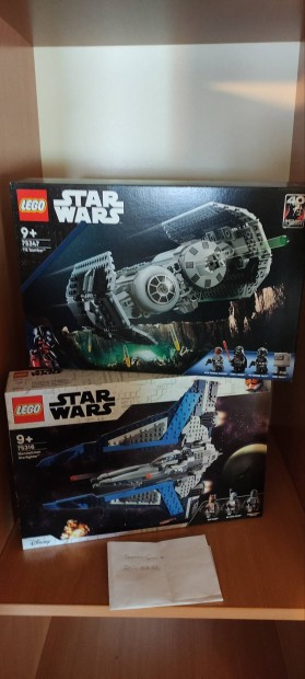 Lego Star Wars 75316-75347