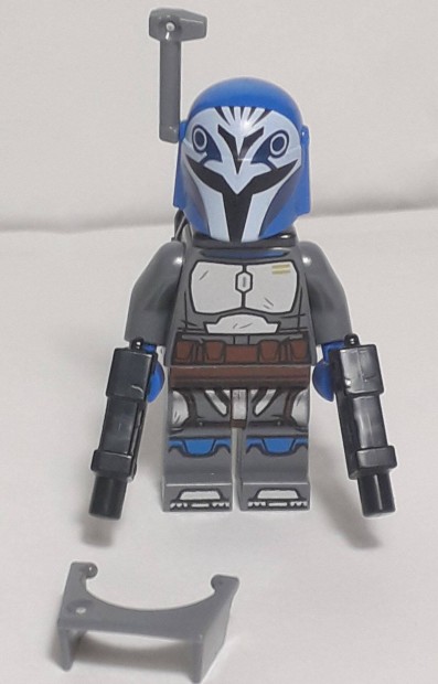 Lego Star Wars 75316 Bo-Katan Kryze minifigura 2021