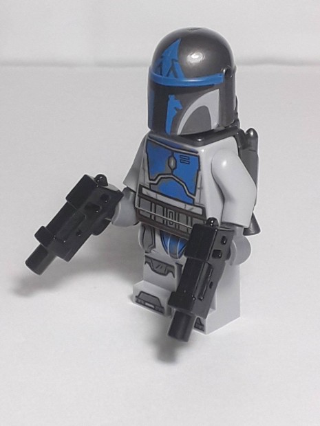 Lego Star Wars 75316 Mandalorian Loyalist minifigura 2021