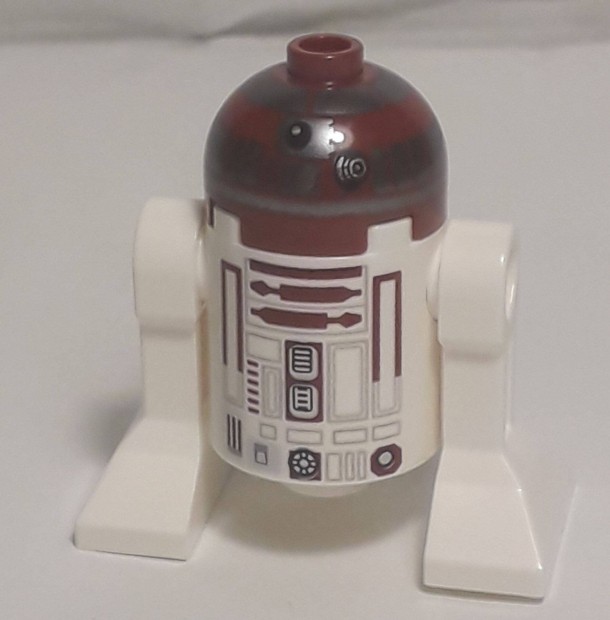 Lego Star Wars 75333 R4-P17 Astromech Droid minifigura 2022
