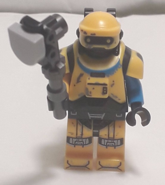 Lego Star Wars 75334 NED-B Loader Droid minifigura 2022