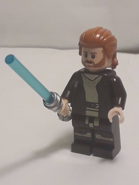 Lego Star Wars 75334 Obi-Wan Kenobi minifigura 2022