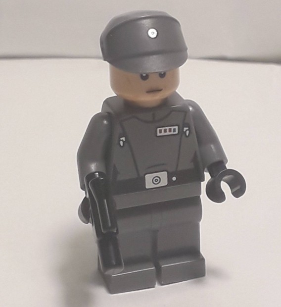 Lego Star Wars 75334 Tala Durith minifigura 2022