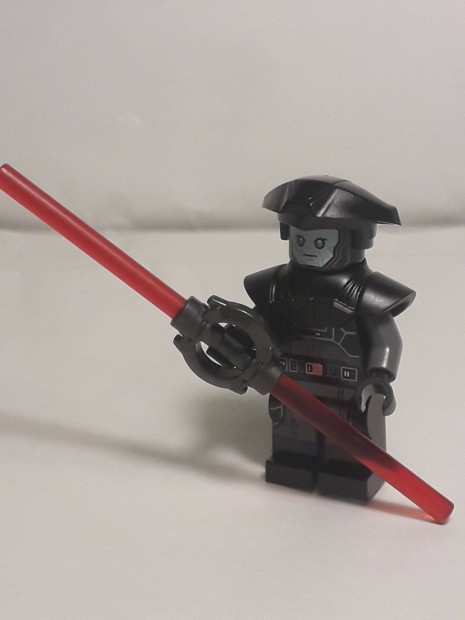 Lego Star Wars 75336 Imperial Inquisitor Fifth Brother minifigura 2022