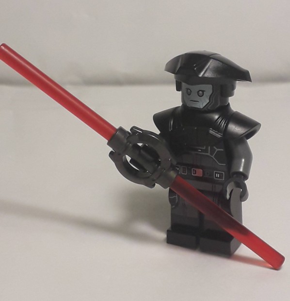 Lego Star Wars 75336 Imperial Inquisitor Fifth Brother minifigura 2022