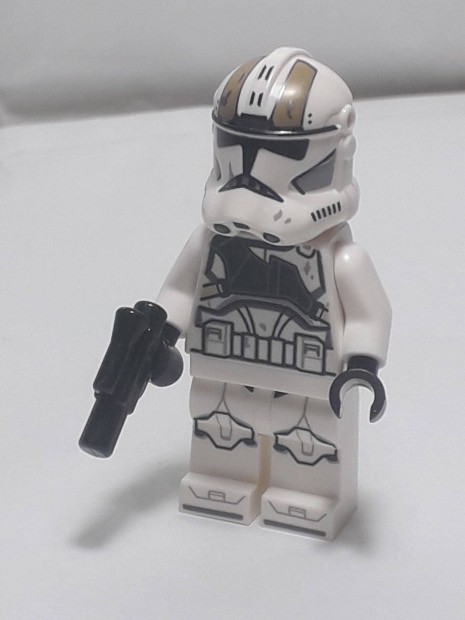 Lego Star Wars 75337 212th Clone Trooper Gunner (Phase 2) minifigura