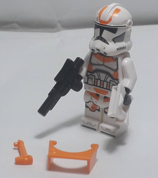 Lego Star Wars 75337 212th Clone Trooper (Phase 2) minifigura v2 2022