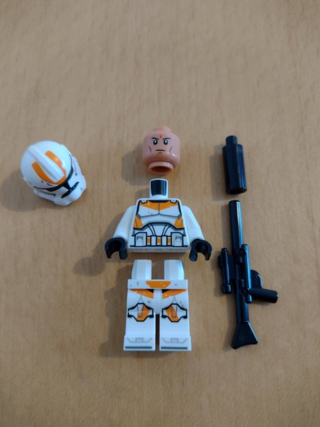 Lego Star Wars 75337 - Új Figura SW1235