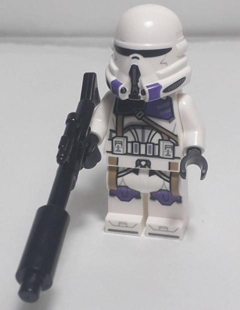 Lego Star Wars 75342 187th Legion Clone Trooper Commander(Phase 2)mfig