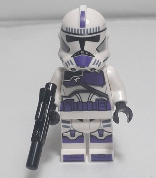 Lego Star Wars 75342 187th Legion Clone Trooper (Phase 2) minifigura