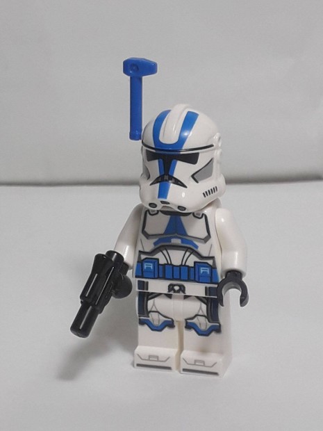 Lego Star Wars 75345 501st Clone Trooper Officer minifigura 2023