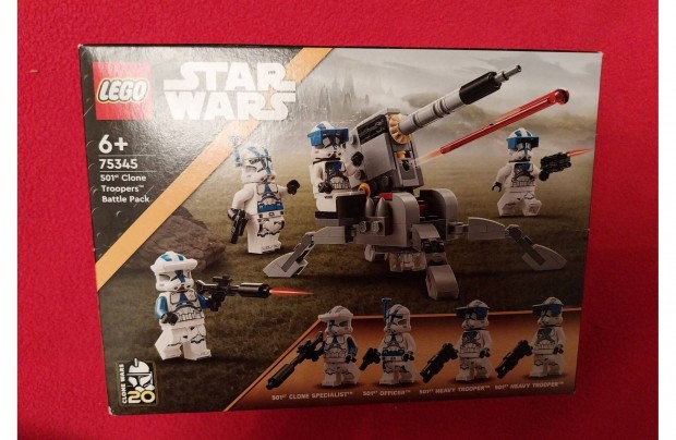Lego Star Wars 75345 j