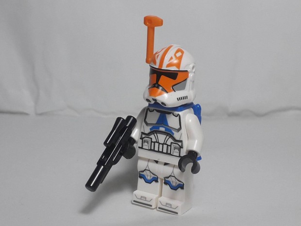 Lego Star Wars 75359 332nd Ashoka's Jet Clone Trooper minifigura 2023