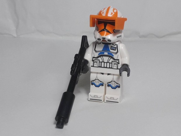 Lego Star Wars 75359 Clone Captain Vaughn minifigura 2023