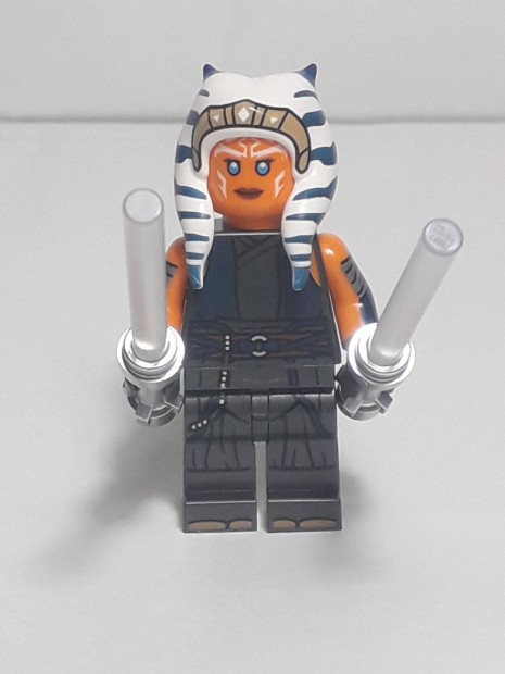 Lego Star Wars 75362 Ahsoka Tano (Adult) minifigura 2023