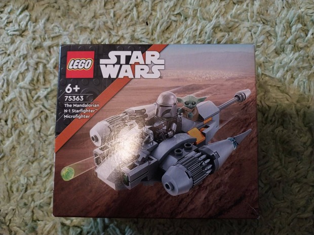 Lego Star Wars 75363 j