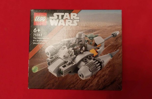 Lego Star Wars 75363 j, bontatlan
