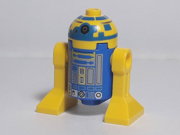 Lego Star Wars 75364 New Republic Astromech Droid minifigura 2023