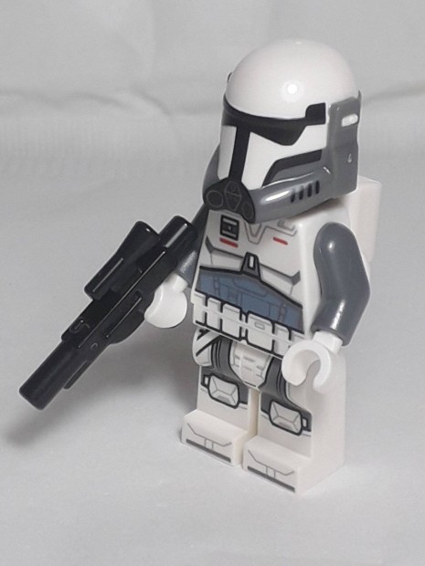 Lego Star Wars 75373 Imperial Commando minifigura 2024