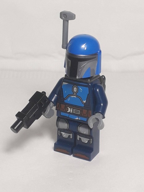 Lego Star Wars 75373 Mandalorian Warrior minifigura 2024