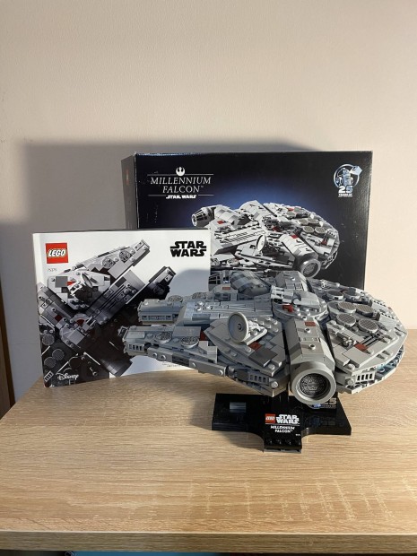 Lego Star Wars 75375