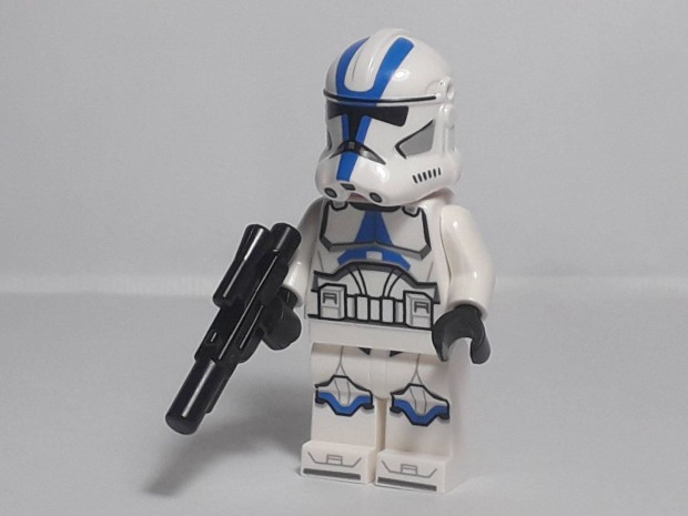 Lego Star Wars 75378 501st Legion Clone Trooper(Phase2)minifigura 2024