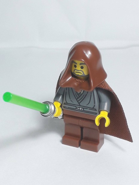 Lego Star Wars 75388 Jedi Bob minifigura 2024