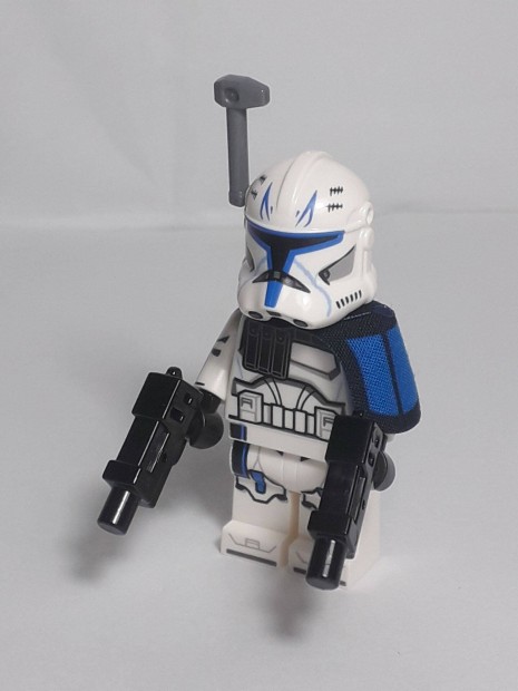 Lego Star Wars 75391 Captain Rex minifigura 2024