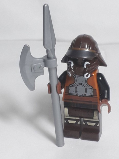 Lego Star Wars 75396 Lando Calrissian (Skiff Guard) minifigura 2024