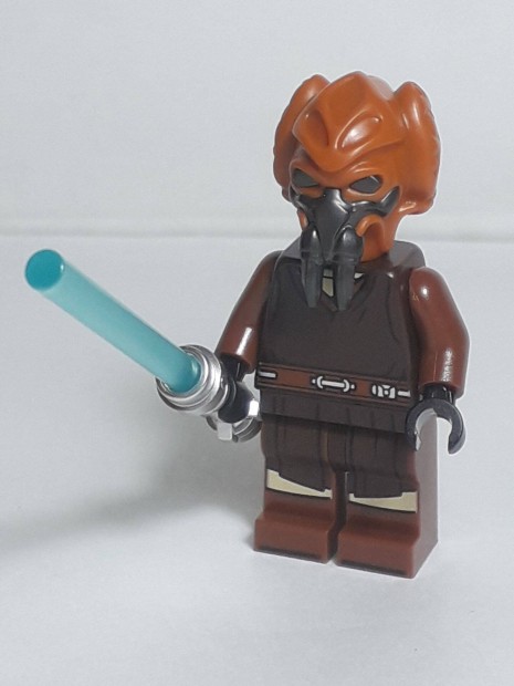 Lego Star Wars 75400 Plo Koon (Jedi Master) minifigura 2025