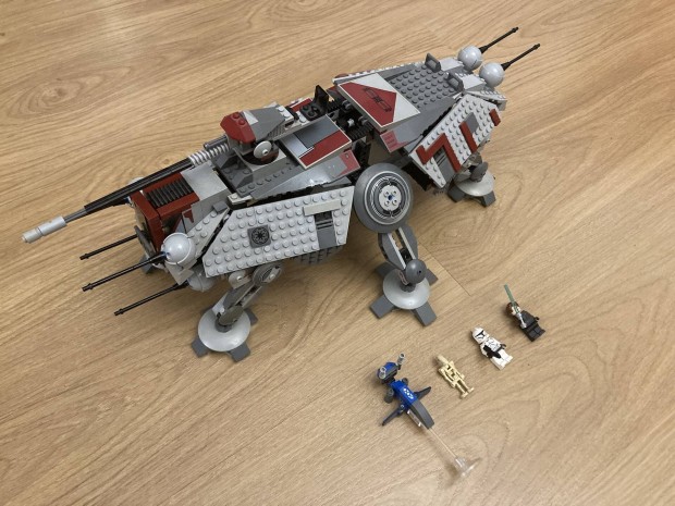 Lego Star Wars 7675 AT-TE Walker
