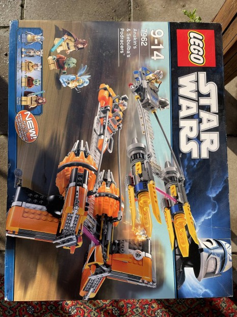 Lego Star Wars 7962