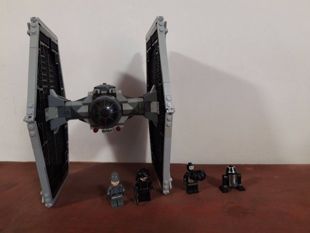 Lego Star Wars 9492 Tie Fighter