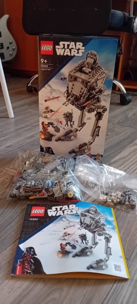 Lego Star Wars AT-ST 75322